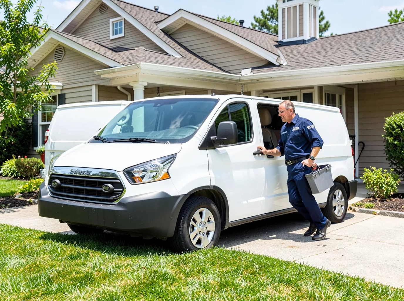 Emergency Plumber company in Kensett, IA