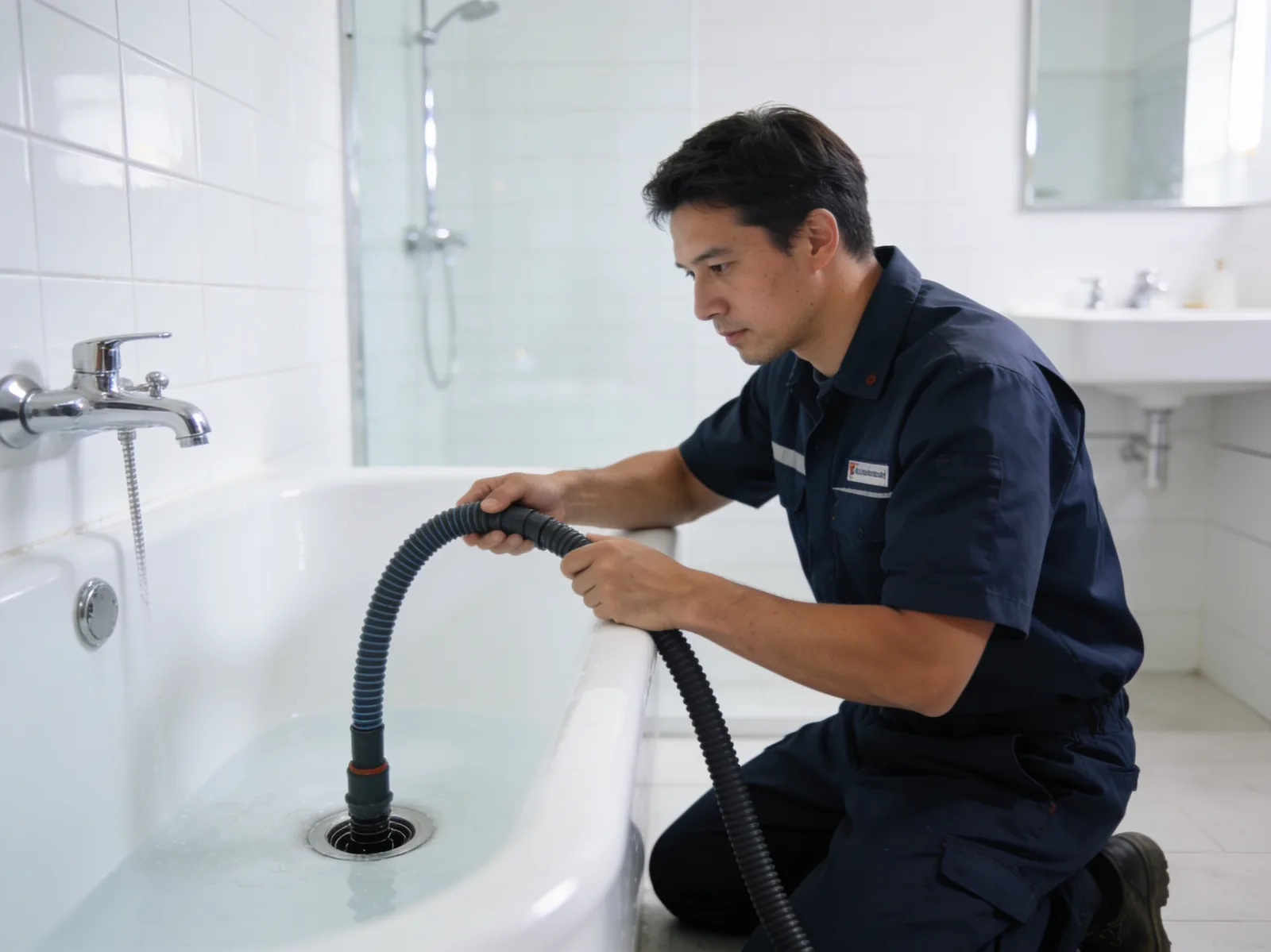 Emergency Plumber Kensett, IA FAQs